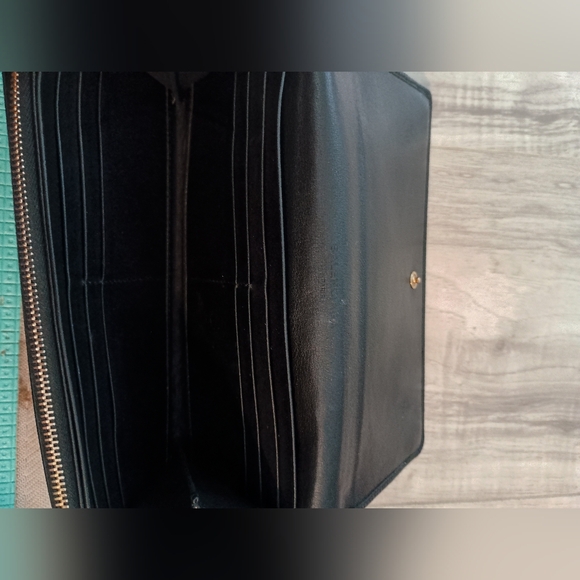 Balenciaga long wallet - Picture 13 of 16